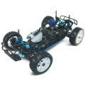 1: 8 Sh18 Motor RTR Nitro Gas RC Car